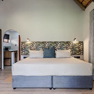 Superior Chalet